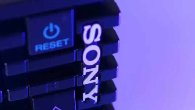 TCL přebírá divizi televizorů Sony, značka zůstává