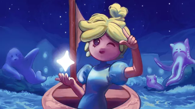 Videohra Star Focus pomáhá dětem s poruchou pozornosti.