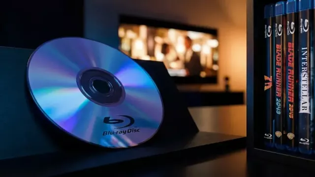 Blu-ray