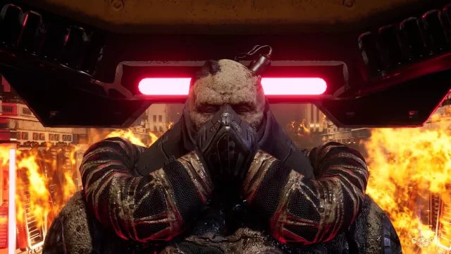 Češi chtěli miliony na sci-fi klon Diabla. Cíl těsně minuli, ale vývoj akční řežby běží dál