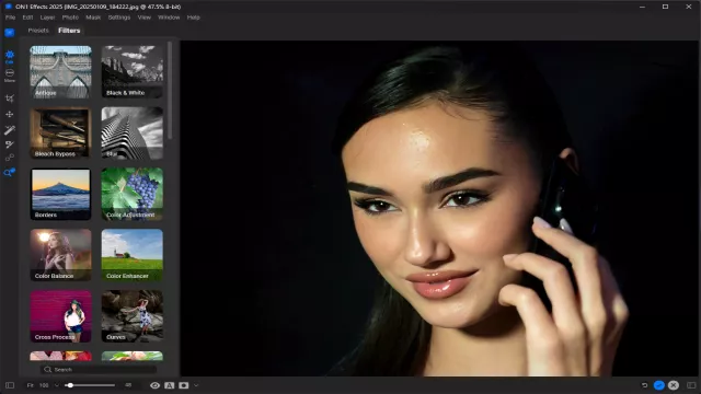 Našli jsme nejlepší náhradu za Adobe Lightroom. Má špičkové funkce a teď je úplně zadarmo