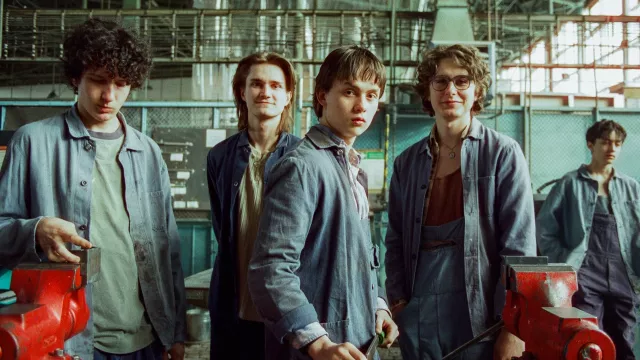 Český krimi hit Metoda Markovič je zpět. Je jiný než v první řadě, ale rozhodně stojí za zhlédnutí