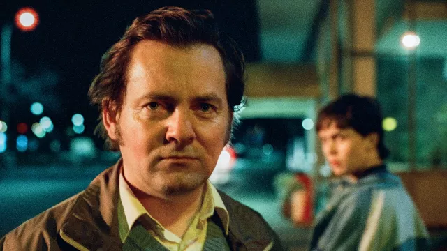 Oceňovaná kriminálka se vrací. Detektiv Markovič jde po proslulém spartakiádním vrahovi Strakovi