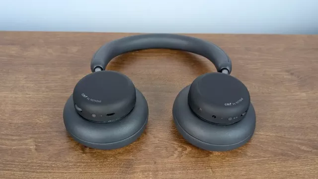 CMF Headphone Pro