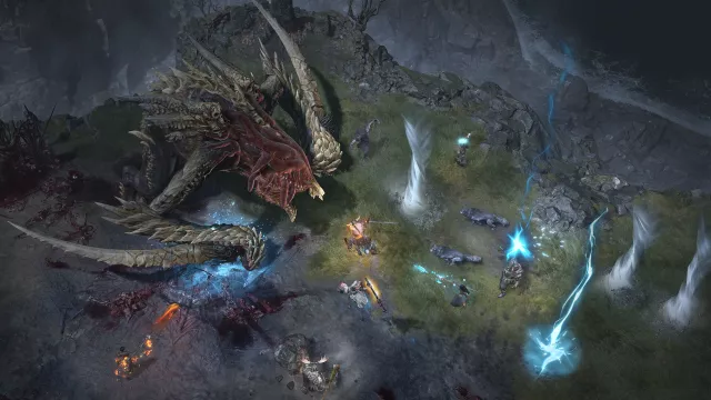 Diablo 4