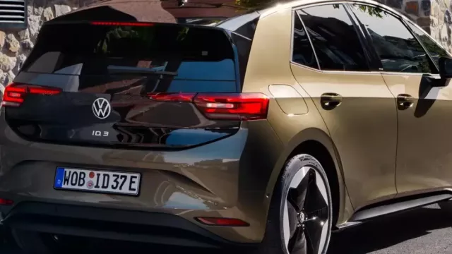 VW ID.3