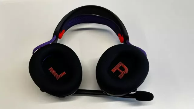 JBL Quantum 650