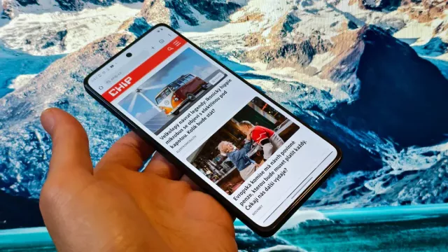 Motorola Moto G86 Power 5G