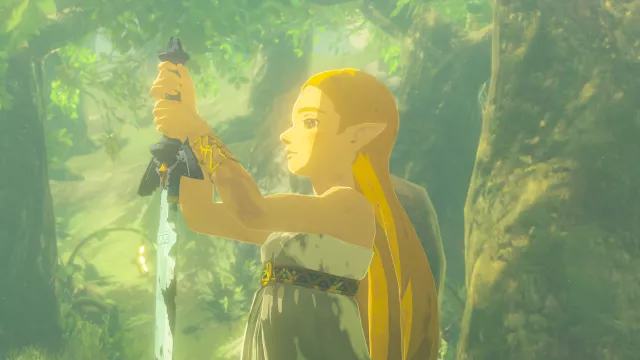 The Legend of Zelda slaví 40 let: Princezna inovací, která stále mění svět videoher