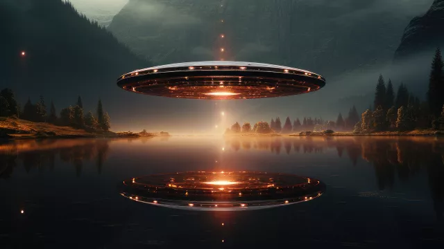 UFO