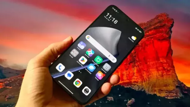 Smartphone Xiaomi 15T Pro