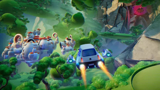 Češi myslí na finanční gramotnost dětí. Připravují pro ně hru s ikonickou Škodou 1203 i Martinem Dejdarem