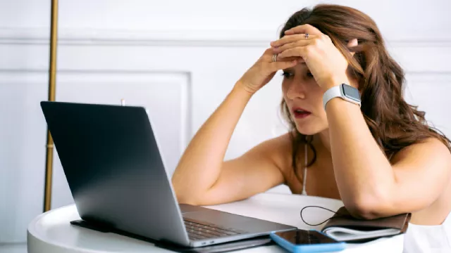 Internet, počítač