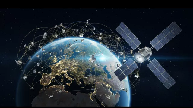 Evropa vstupuje do hvězdných válek: Do konkurence Starlinku nalije 252 miliard. Bude to na Muska stačit?