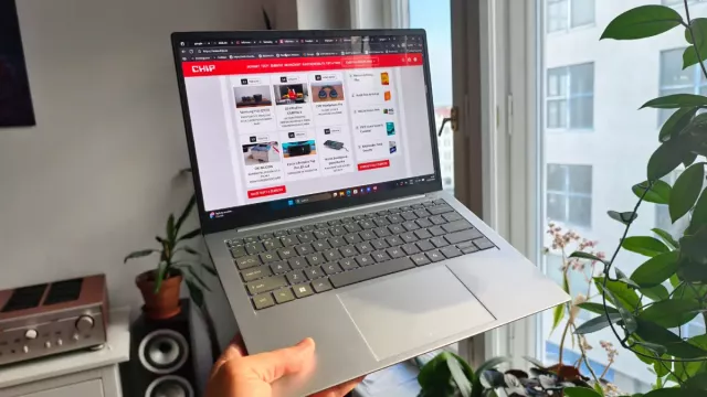 Acer Swift Edge 14 AI