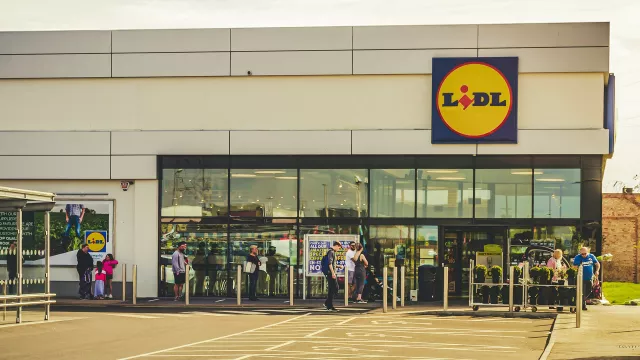 Lidl