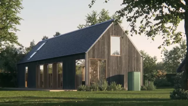 Photoncycle využití solární energie