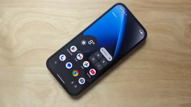 Google Pixel 10a