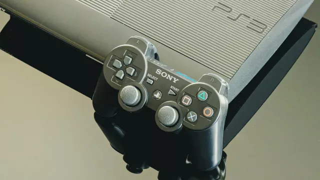 PlayStation 3