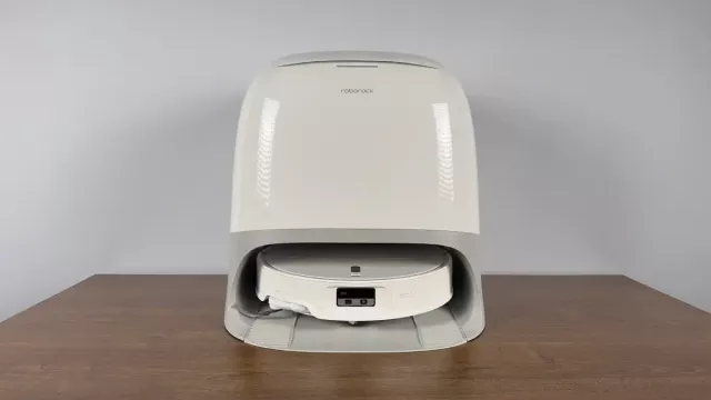 Roborock Qrevo Curv 2 Pro