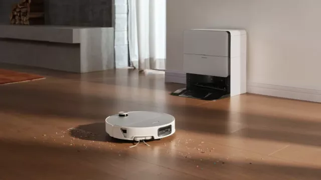 Roborock Saros 20 Sonic