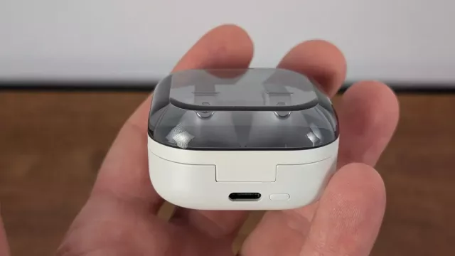 Samsung Galaxy Buds4 Pro