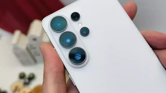 Smartphone Samsung Galaxy S26 Ultra