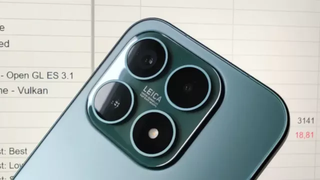 Xiaomi 17