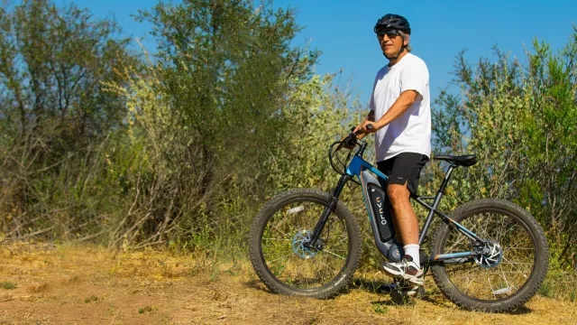 Jak připravit elektrokolo na jaře: Tyto kroky vás ochrání před nepříjemným překvapením při první jízdě