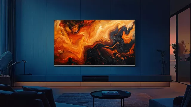 Nová značka ve světě televizorů