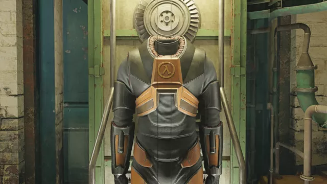 Čekáte na Half-Life 3? Zkraťte si čas vylepšenou verzí legendární dvojky