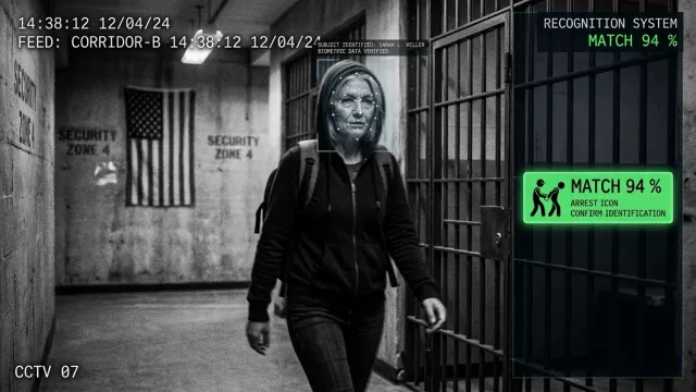 Rozpoznávání obličeje