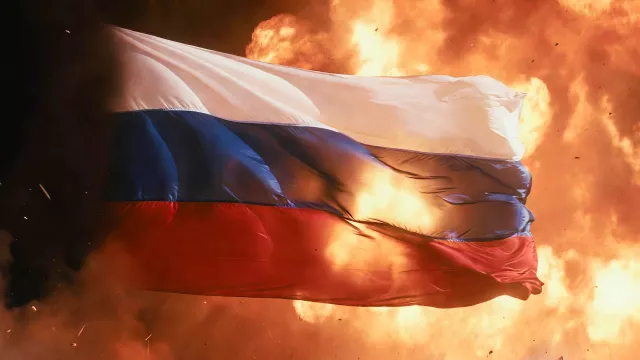 Rusko a jaderný reaktor