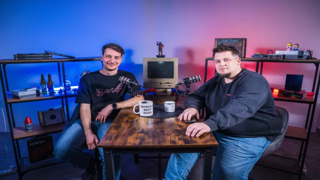 Escape #3: Proč hrajeme dekádu staré hry? Nejde jen o citovou vazbu, ale také o naši peněženku