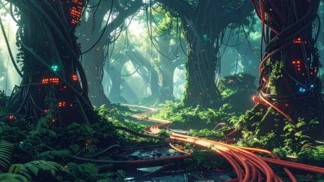 Přehled v džungli standardů