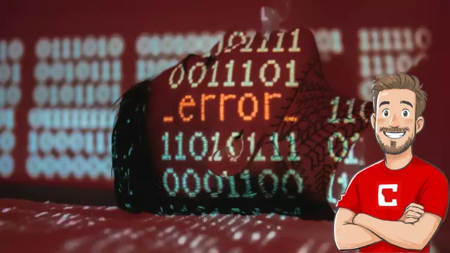 Symbolika kódu a kybernetického rizika