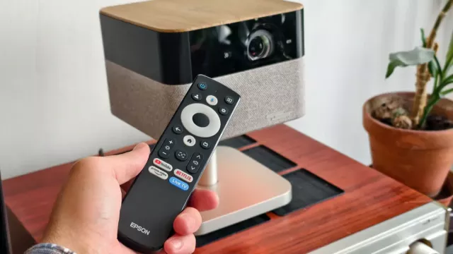 Epson Lifestudio Flex EF-72