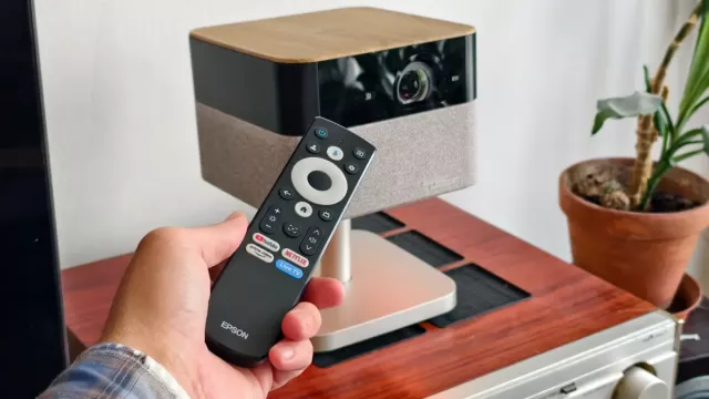 Epson Lifestudio Flex EF-72