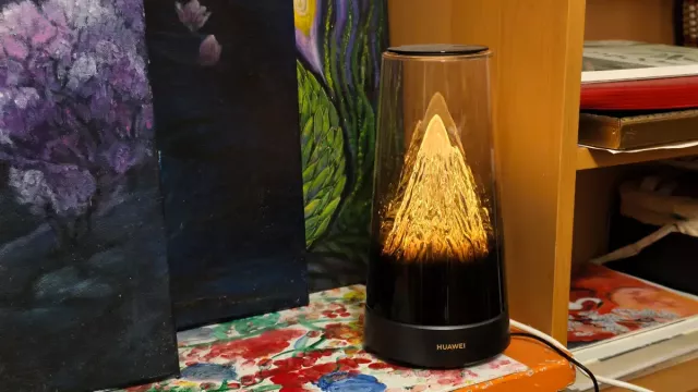 Huawei Wi-Fi Mesh X3 Pro