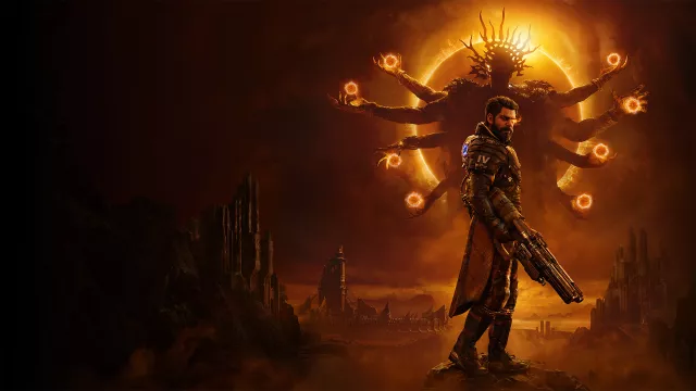 Recenze Saros: Tuhle hru budete nesnášet a zároveň milovat. Frustraci střídá nadšení a to je ta největší zábava 