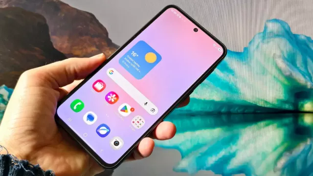 Samsung Galaxy A37
