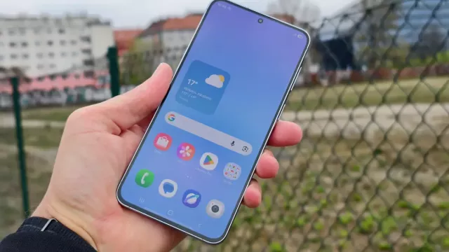 Samsung Galaxy A57 5G