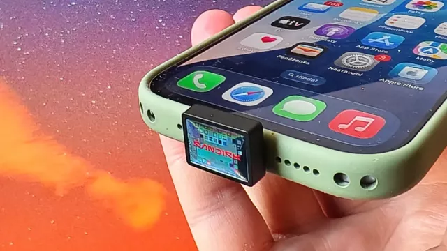 Sandisk Extreme Fit USB-C