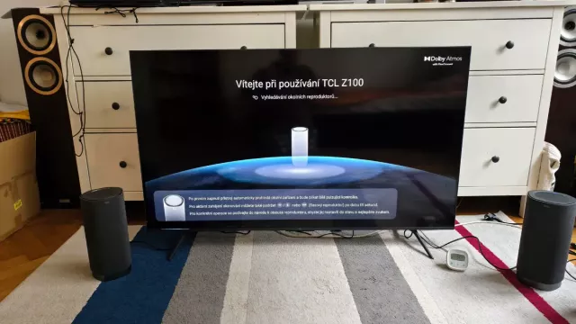 TCL Z100