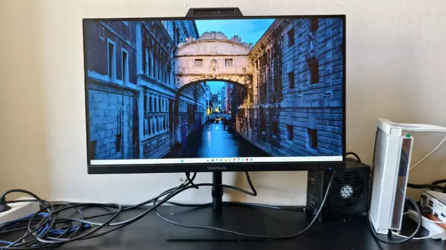 Viewsonic VG2741V-2K