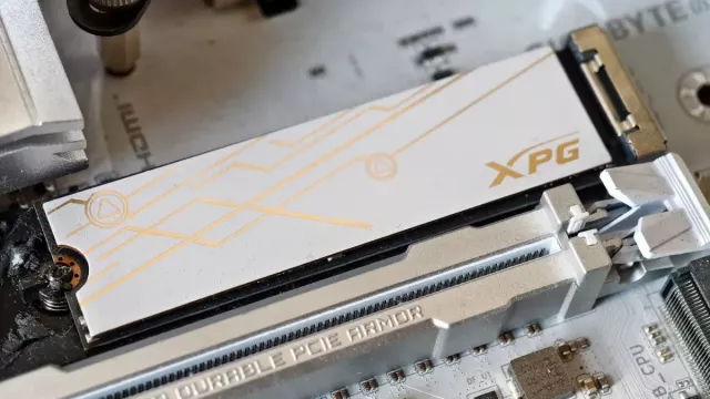 XPG Mars 980 Blade 2TB