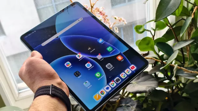 Xiaomi Pad 8 Pro