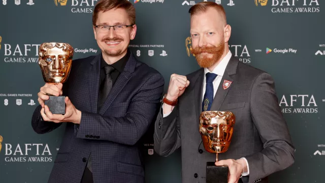 Kingdom Come: Deliverance II se konečně dočkalo! Česká hra získala prestižní ocenění za nejlepší příběh