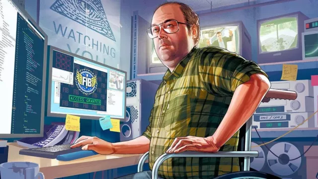 GTA V
