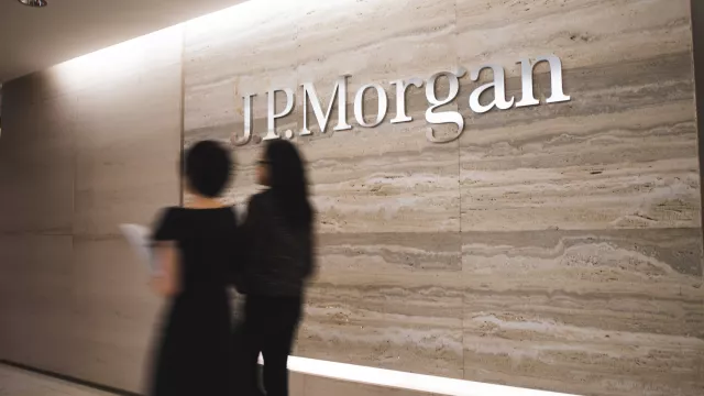 Finanční instituce JPMorgan Chase má digitální nástroj, který sleduje výkonnost zaměstnanců.